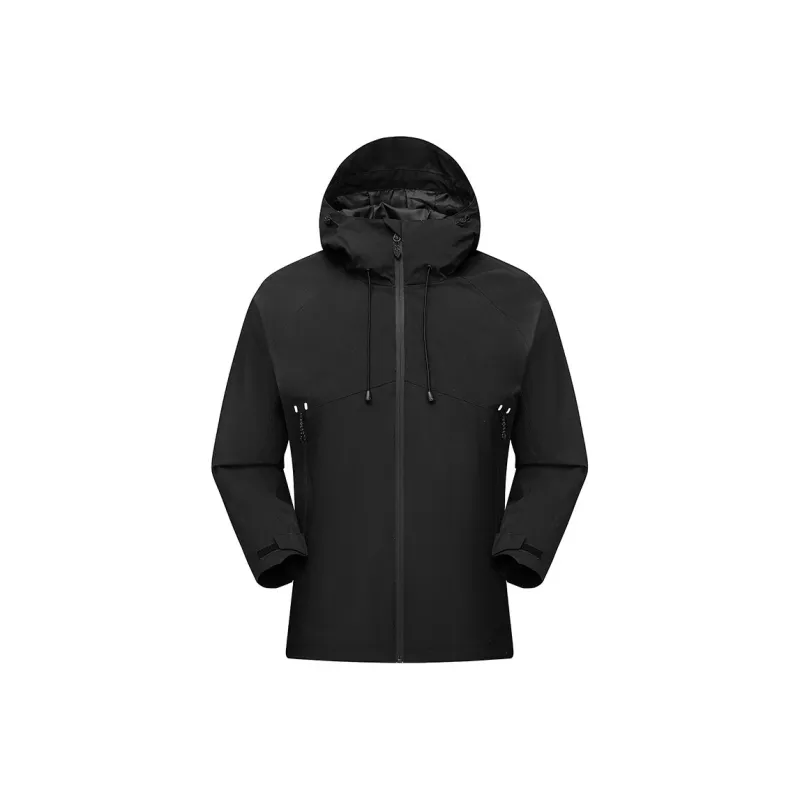 PIERRE CARDIN Mountain Versatile Summer Climbing Outdoor Hiking Windbreaker Jacket Unisex-1