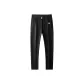 Black (Straight-Leg)
