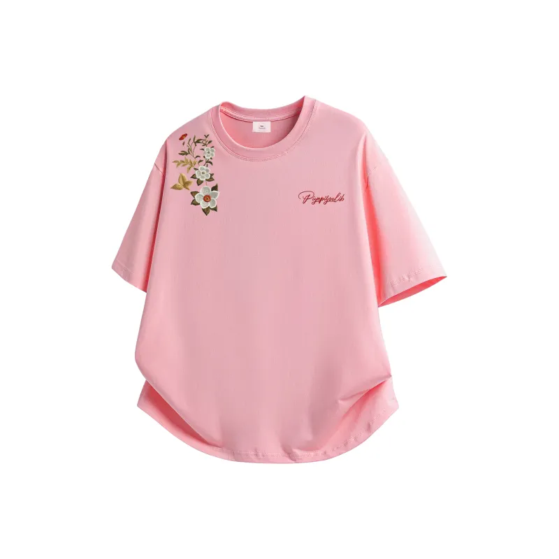 PIYOPIYO T Shirts Unisex-12