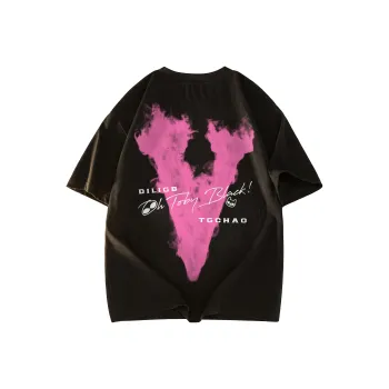 A02 T Shirts Unisex