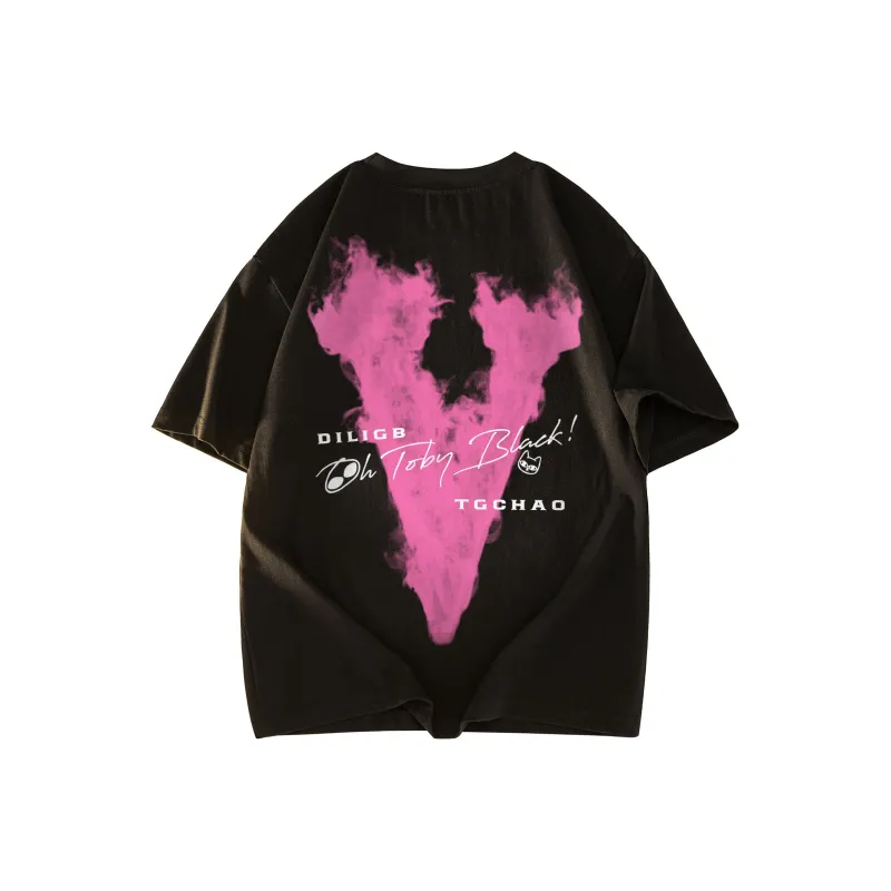 A02 T Shirts Unisex-0
