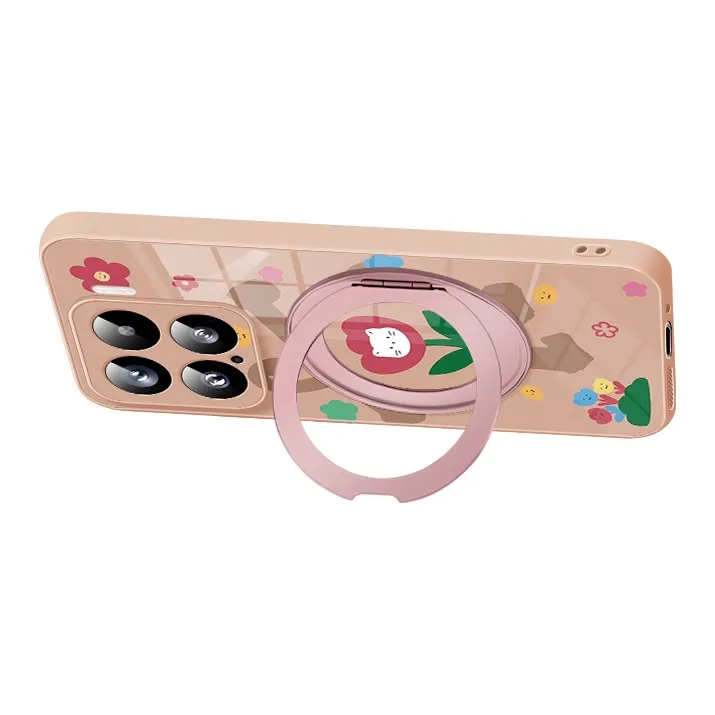 Small bones Phone Cases-8