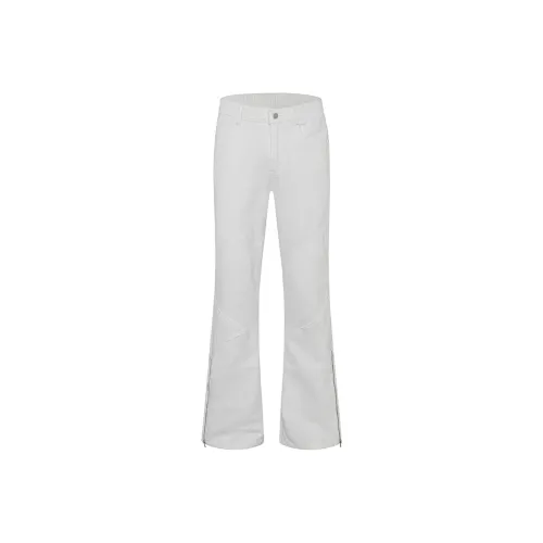 Calvin Klein CK Jeans 2 pack colour block short socks in black and white