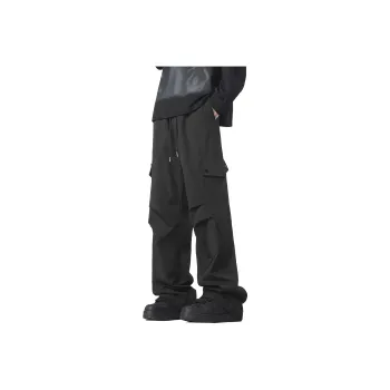 RCTAMY Casual Pants Unisex
