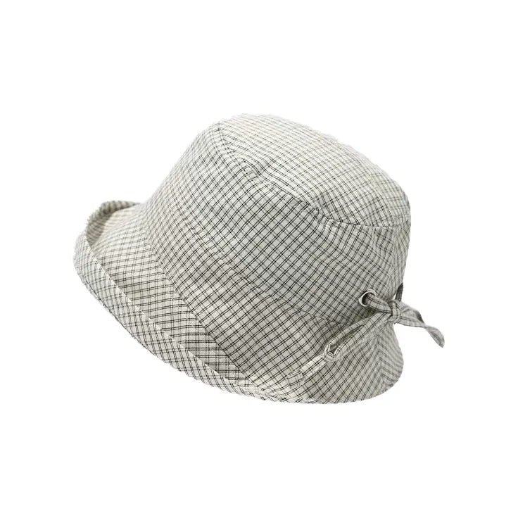 IOTS Polyester Bucket Hats Unisex-1