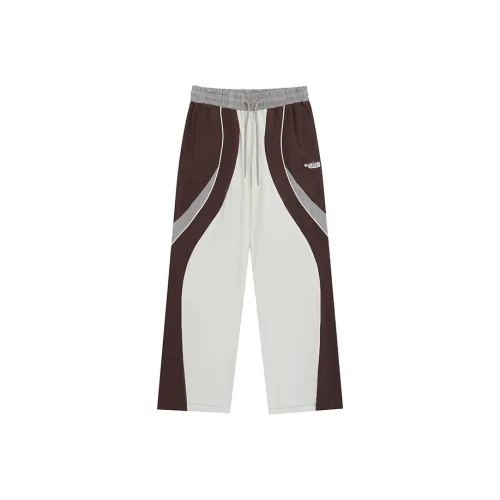 BOKLAB Casual Pants Unisex