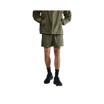 Nike WovenFLOW Casual Shorts Men's Olive