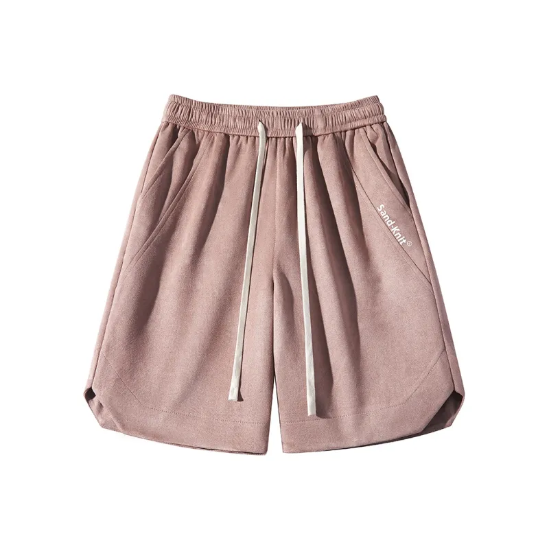 SandKnit Casual Shorts Unisex-18