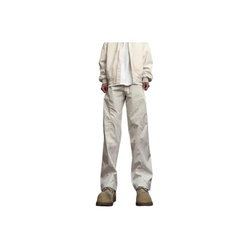 XIDELONG Casual Pants Unisex