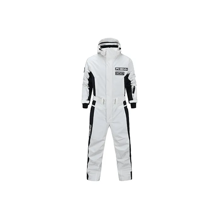 Phenix SP27 Series One Piece Ski Suits Unisex-2