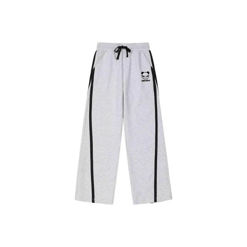 HIPANDA Casual Pants Men-0