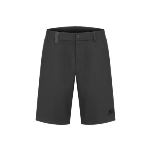 DESCENTE DUALIS Casual Shorts Men