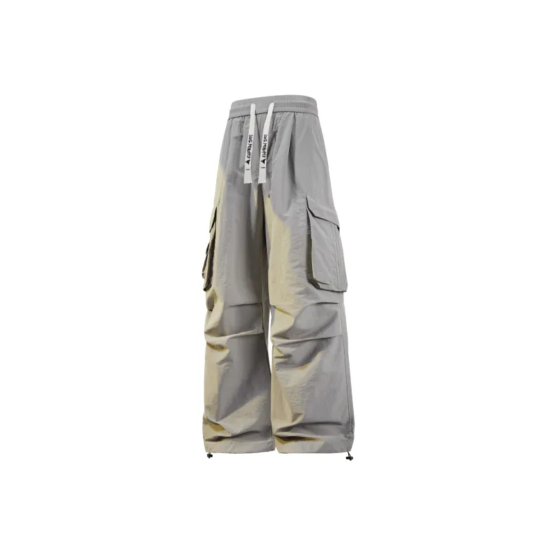 Love Monster Casual Pants Unisex-0