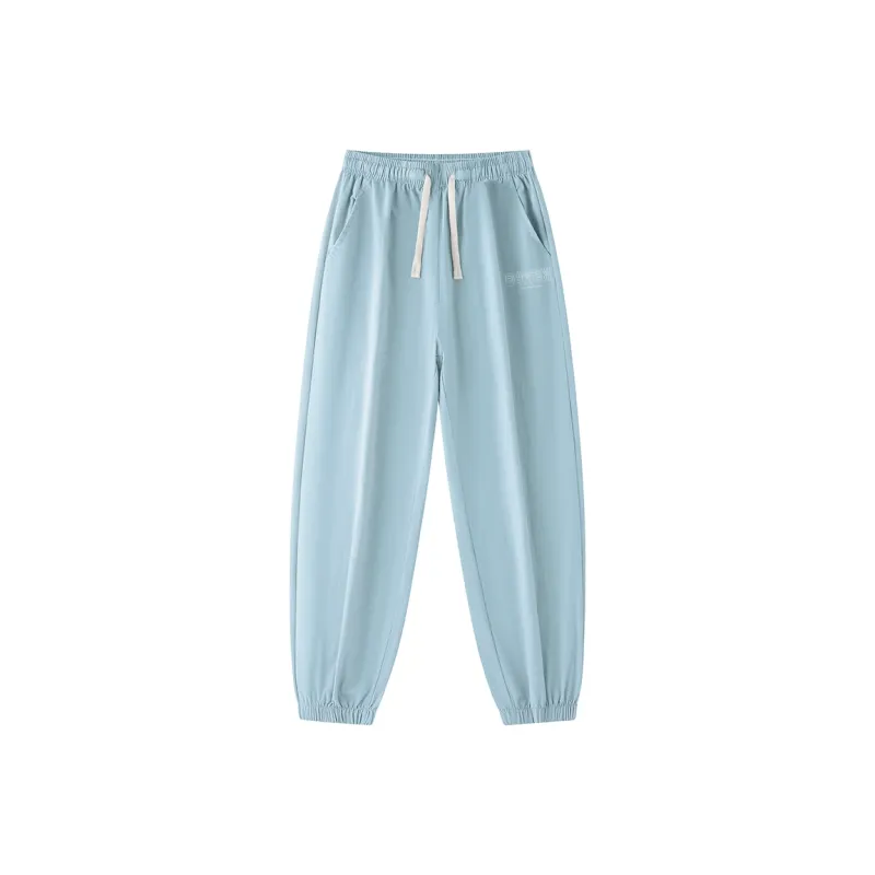 COMGM Casual Pants Unisex-8