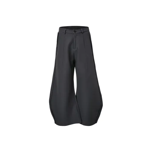 MADE EXTREME Casual Pants Unisex