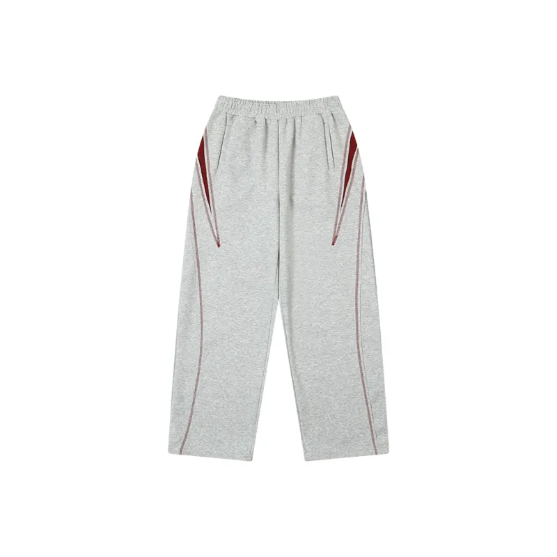 JUNGLE TIGER Casual Pants Unisex-8