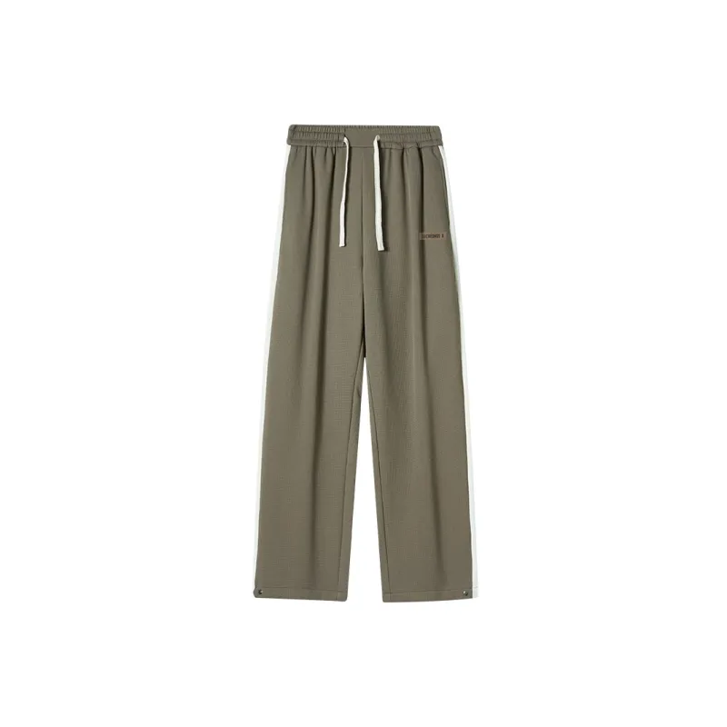 Sacrednss R Casual Pants Unisex-4