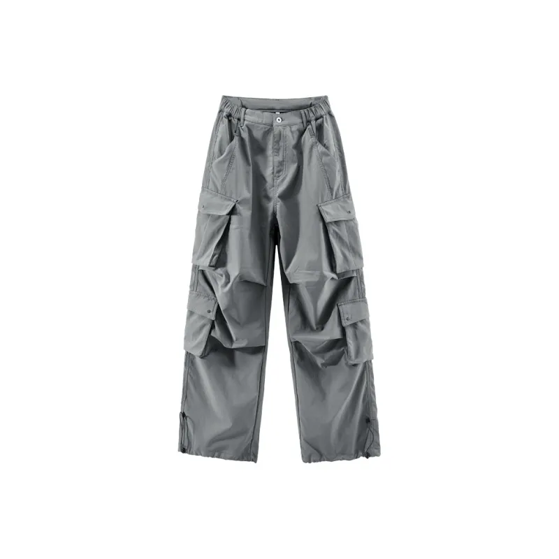 APAY Casual Pants Unisex-7