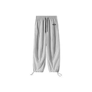 Izzue Casual Pants Unisex