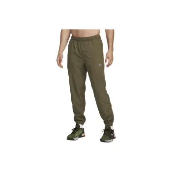 Nike Tapered Versatile Pants Casual Pants Men's Olive