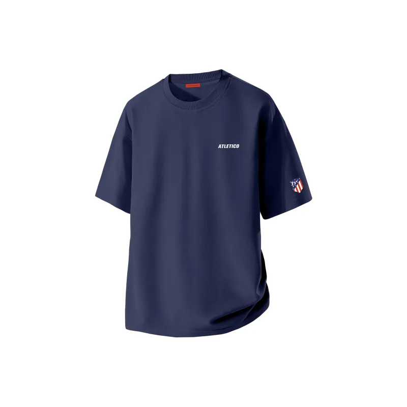 ATLETICO DE MADRID 1903 T Shirt Unisex-10
