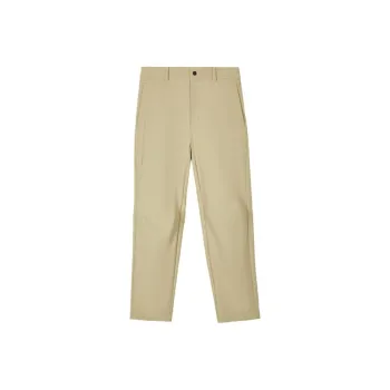 SPYDER Casual Pants Men's Khaki