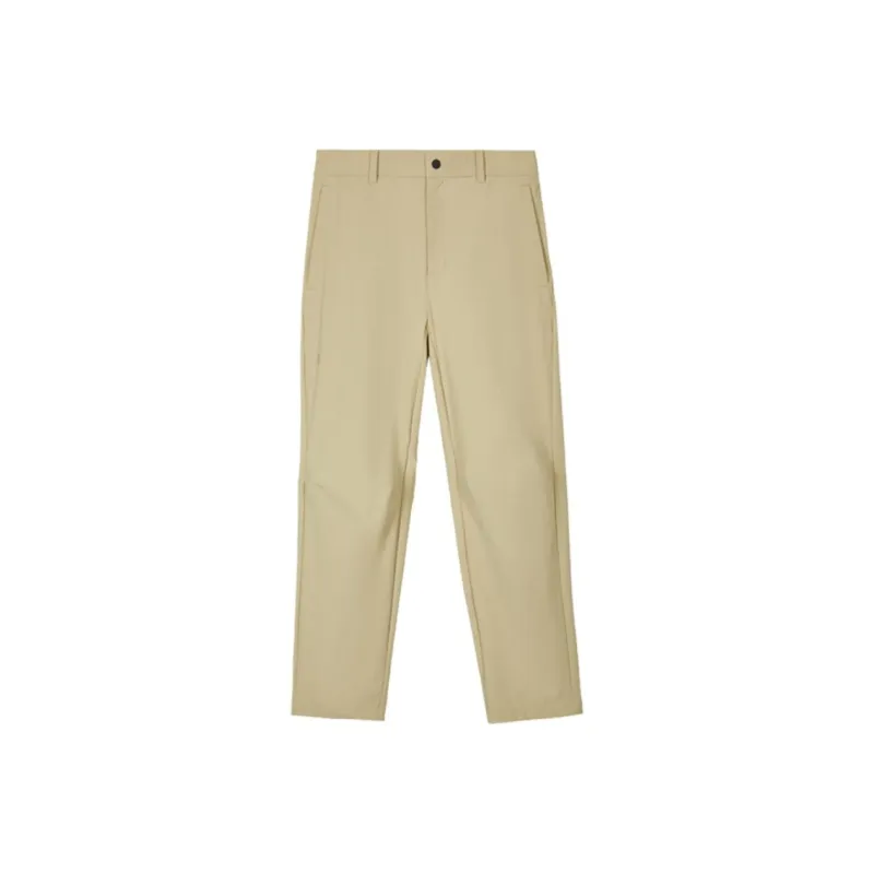 SPYDER Casual Pants Men's Khaki-0