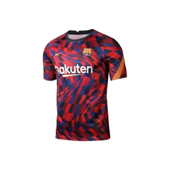Nike Soccer Jerseys Men Multicolor