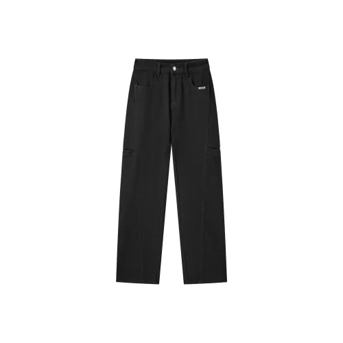 FAKE VINTAGE Casual Pants Unisex