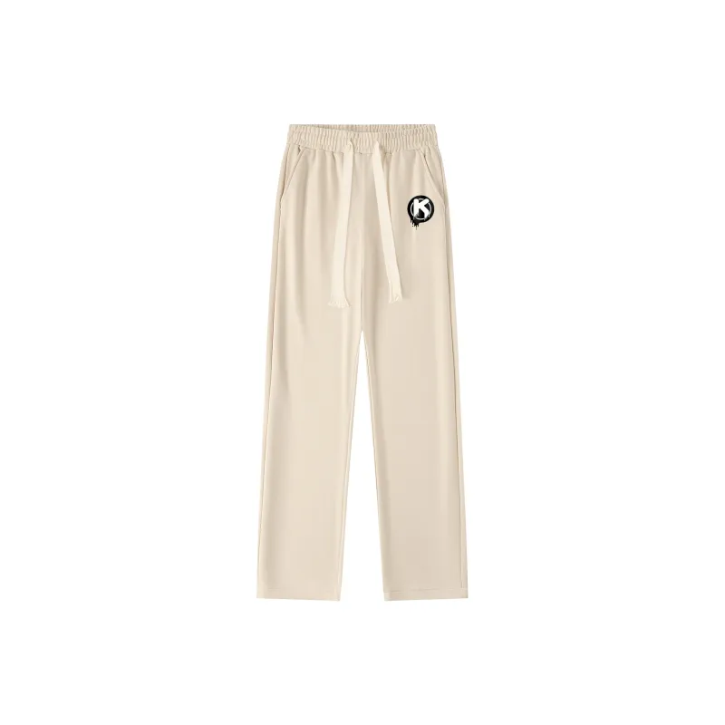 OKPI Casual Pants Unisex-7
