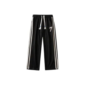 RASHOMONG Casual Pants Unisex