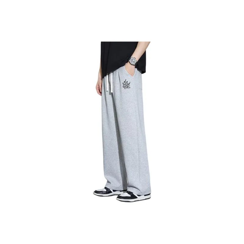 WSRX Casual Pants Unisex-3
