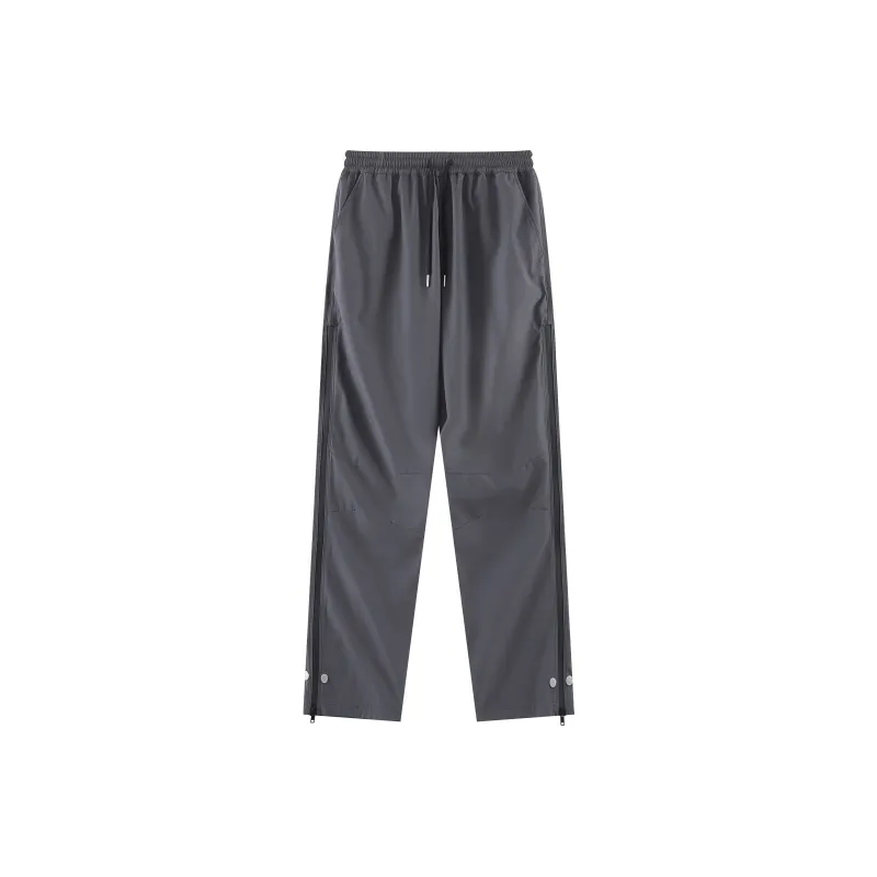 ANYWEARLAB Casual Pants Men-4
