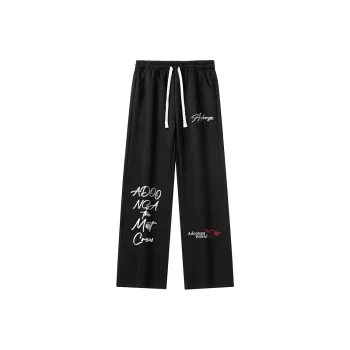 ADOONGA Casual Pants Unisex