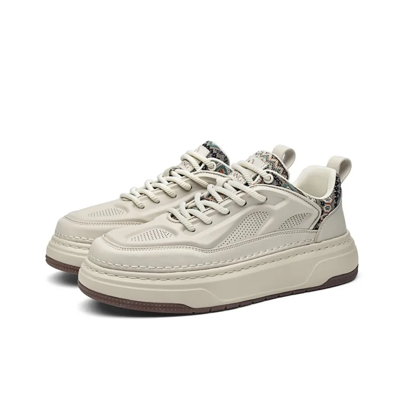 AOKANG Air Force One Series Skateboard Shoes Men's-14
