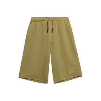 LiNing CF Sports Shorts Unisex Seed Ketone Umber