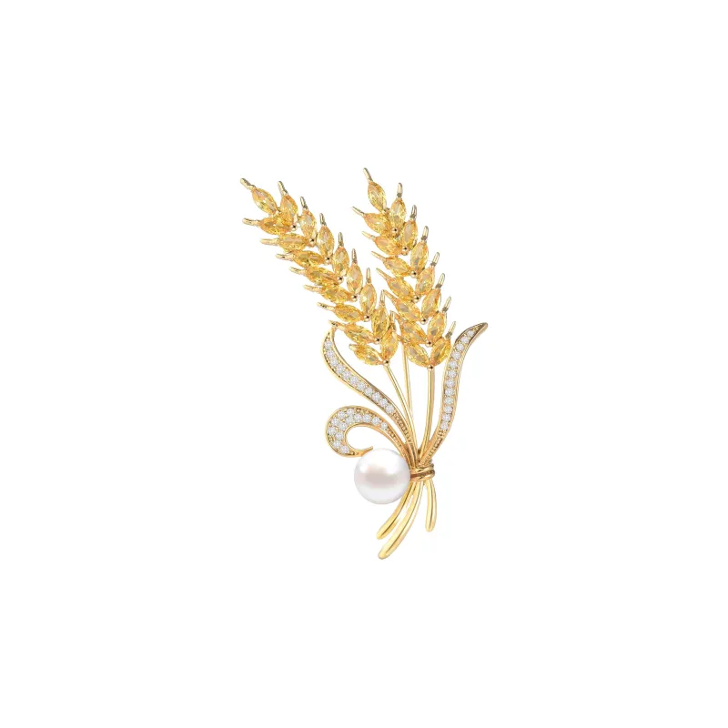 PUENTE Brooches Women's-0