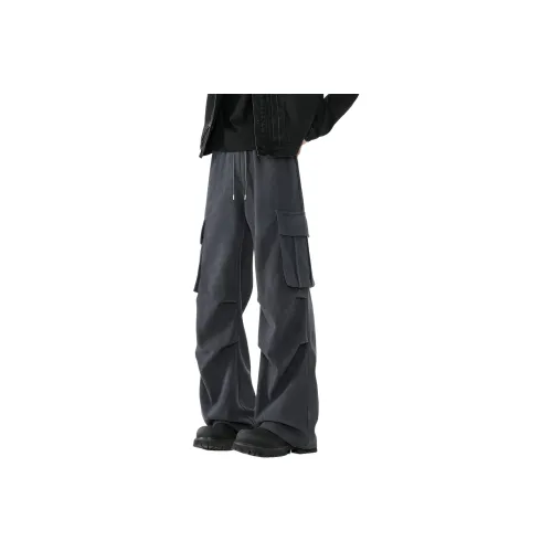 ZYKY Casual Pants Unisex