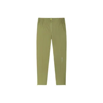 Anta Casual Pants Men's Pale Path Green