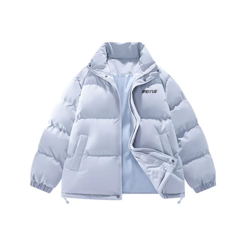 Feiyue Puffer Jackets Unisex-22