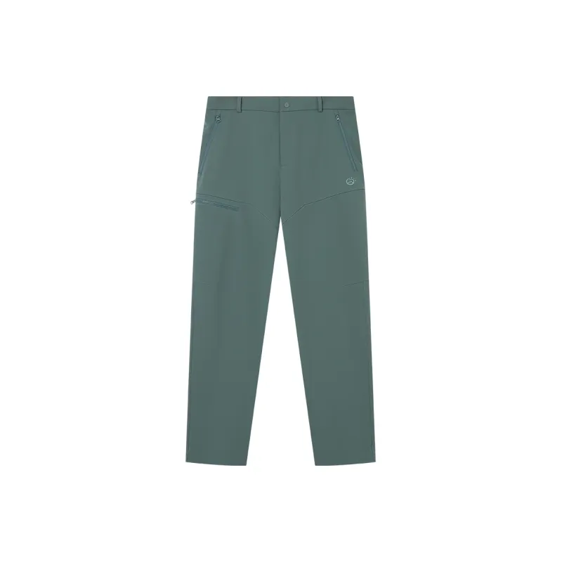 Tectop Casual Pants Unisex-13