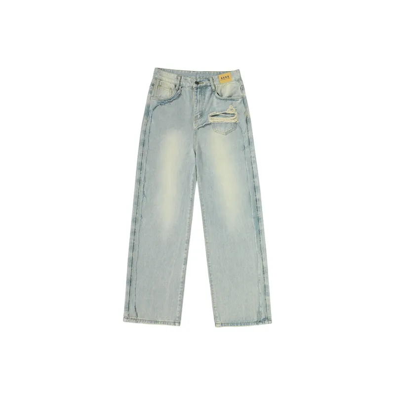 GSUE Jeans Unisex-20