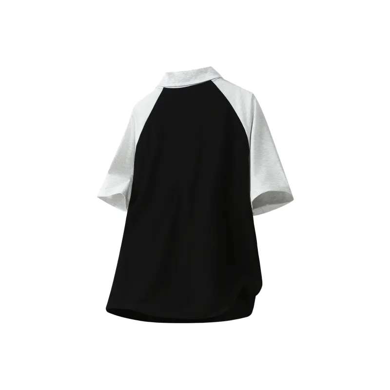 Supremo Cat T Shirts Women's-1