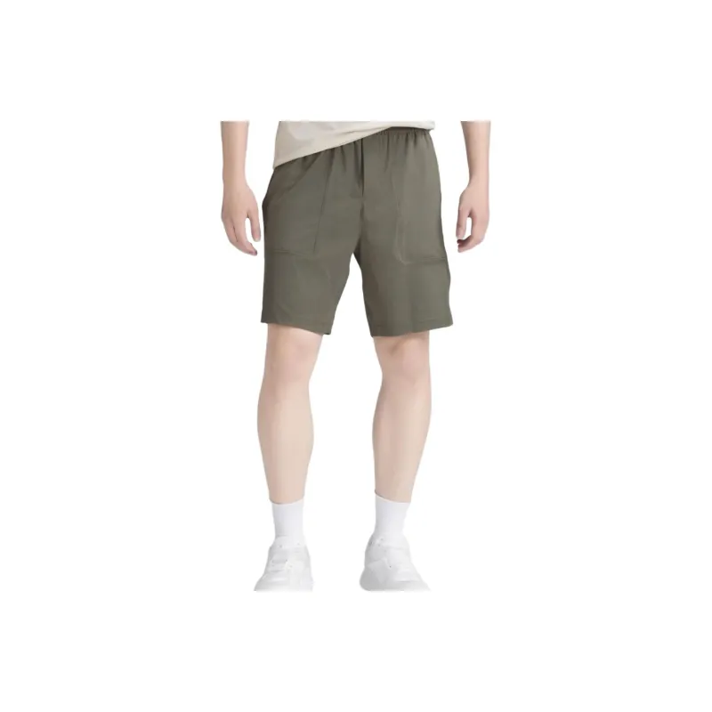 Lululemon Bowline Casual Shorts Men's-47