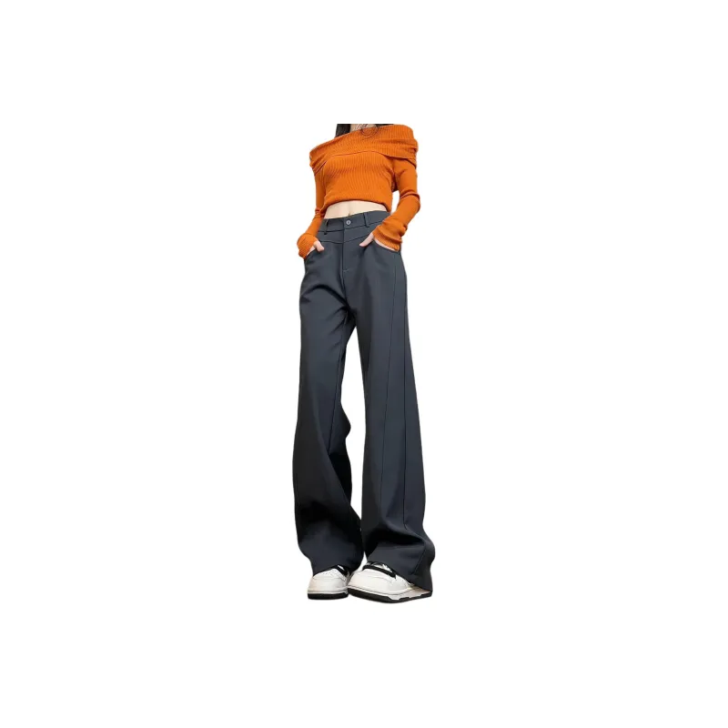 FA2LO Casual Pants Unisex-4