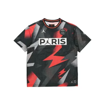 JORDAN Soccer Jerseys Men
