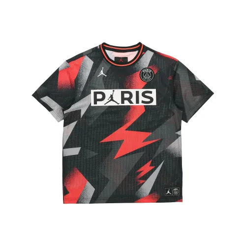 JORDAN Soccer Jerseys Men