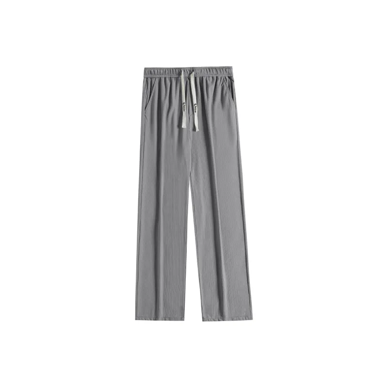 Feiyue Casual Pants Unisex-8