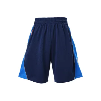 Mitchell & Ness Basketball Shorts Men's Royal Blue