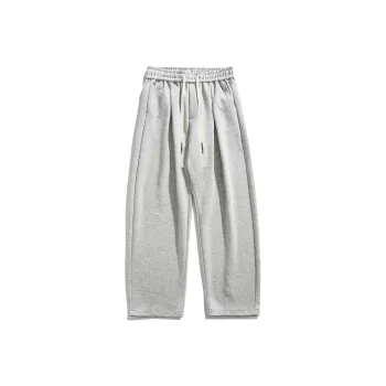 Caramella Casual Pants Unisex